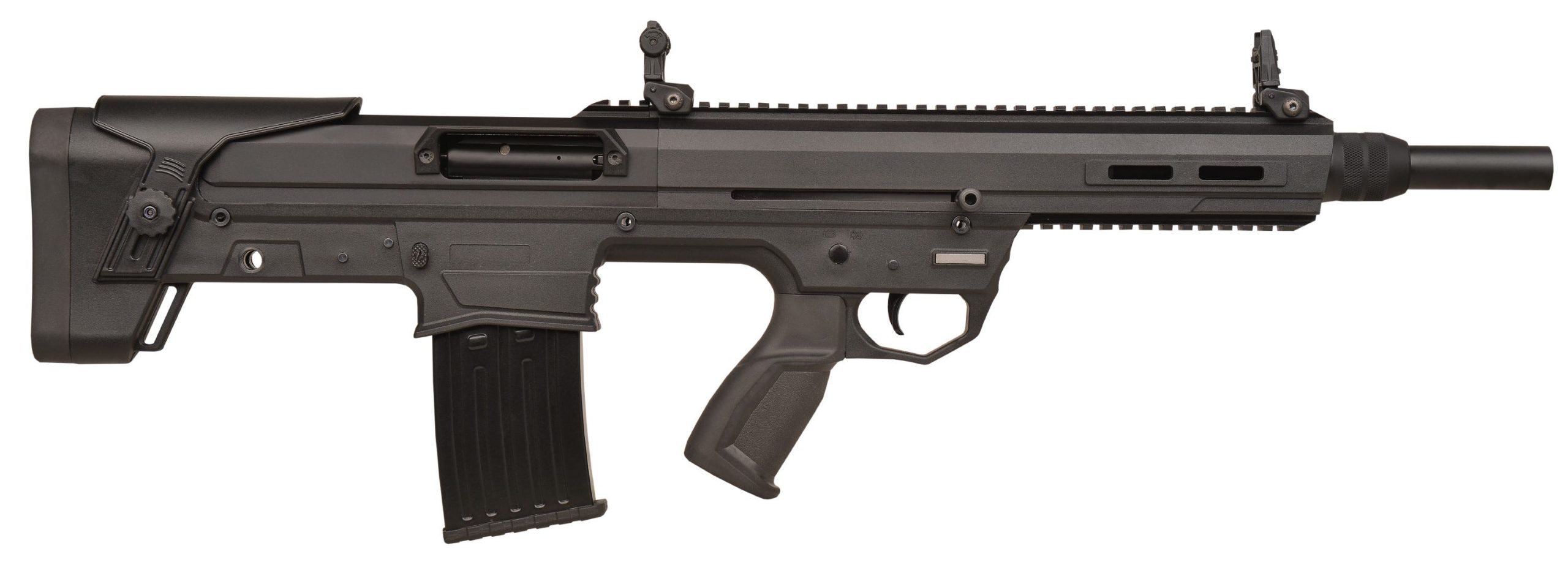 G-Force GFBP Bullpup 12 GA 18.5" Barrel 5-Rounds
