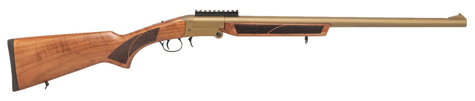 G-Force GFTPX Walnut/Bronze 9mm 16.5" Barrel 1-Round