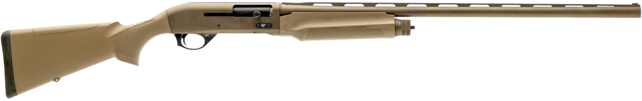 G-Force One Flat Dark Earth 12 GA 28" Barrel 3-Rounds
