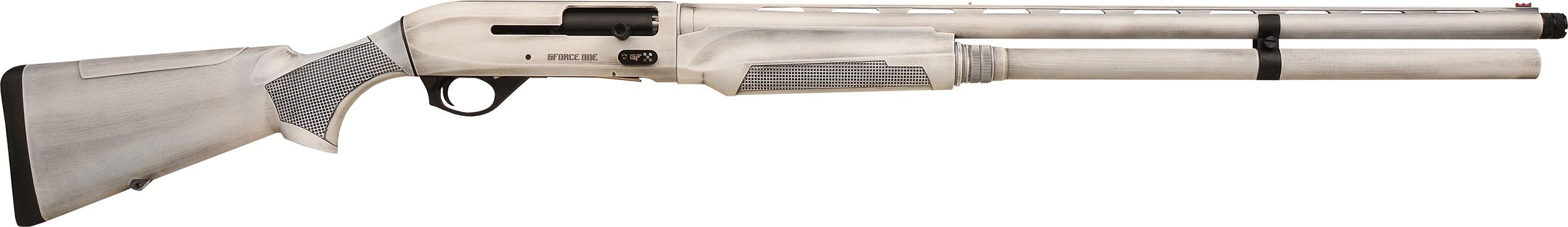 G-Force One Snow Camo 12 GA 28