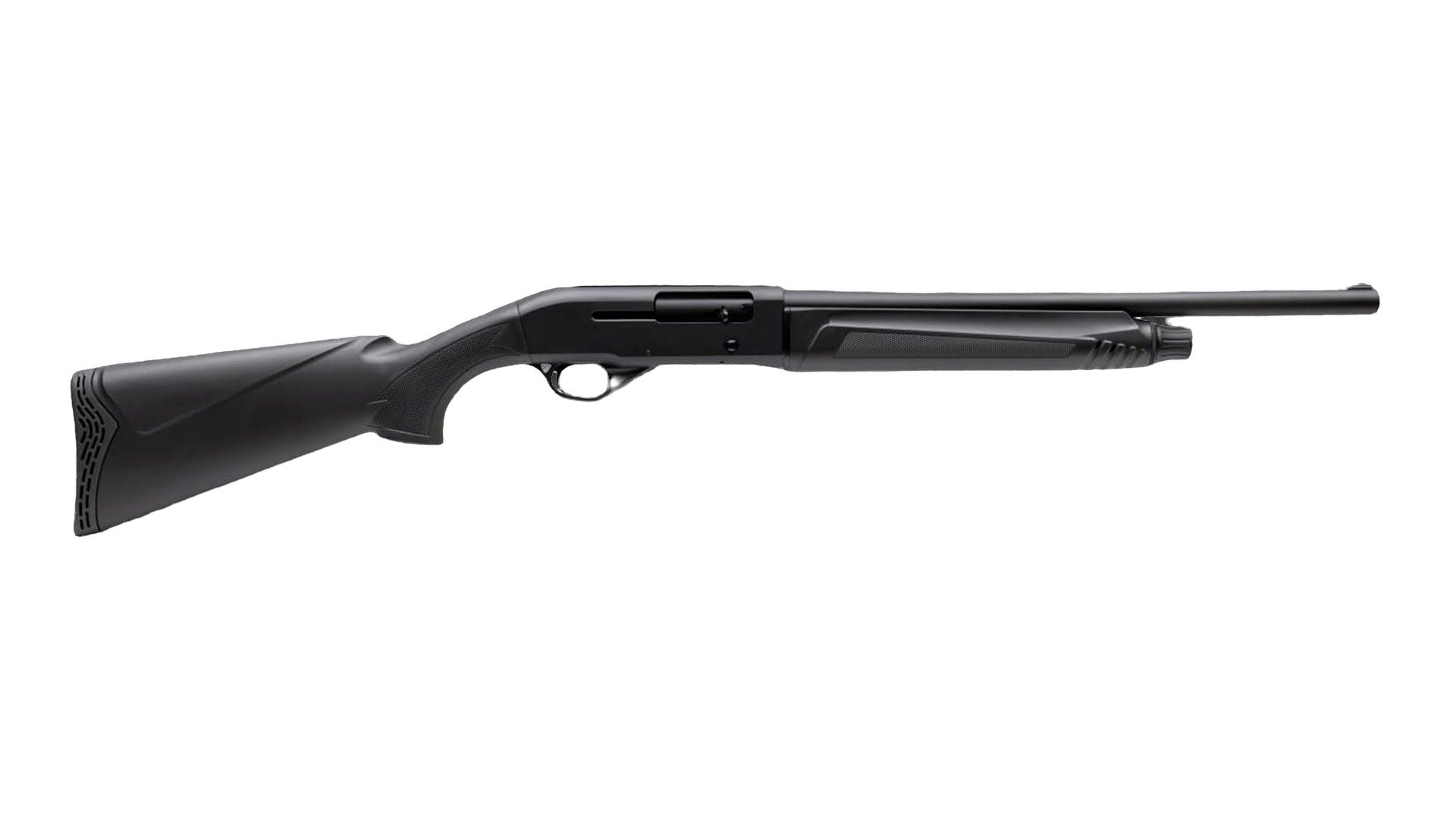 G-Force Refuge 20 GA 18.5" Barrel 4-Rounds