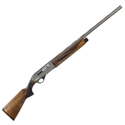 G-Force Refuge Grey Cerakote 20 GA 28" Barrel 3" Chamber 4-Rounds