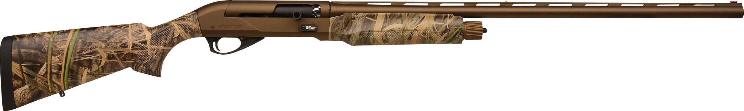 G-Force Two Mossy Oak Habitat / Midnight Bronze 12 GA 28" Barrel 3-Rounds