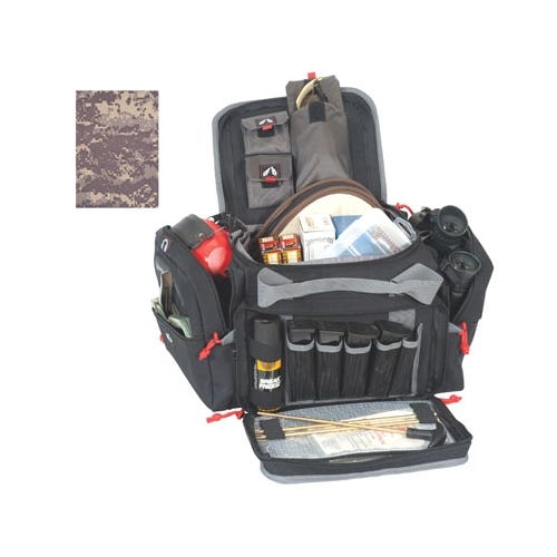 G-Outdoors 1411MRBDC Medium Range Bag DIG