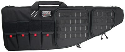G-Outdoors AR TAC CS W/ EXT HG CS 42-inch