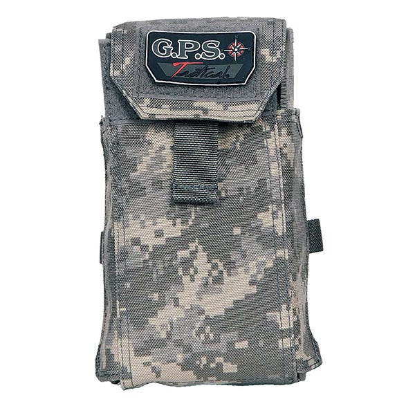 G-Outdoors Tac Shotshell Holder Dc