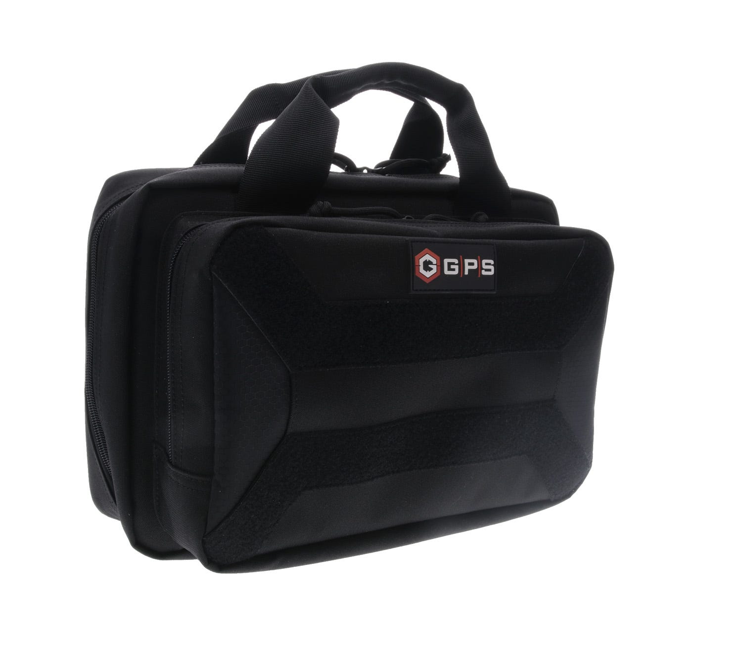 G-Outdoors Pistol Case 12.5x8.5x2.5"