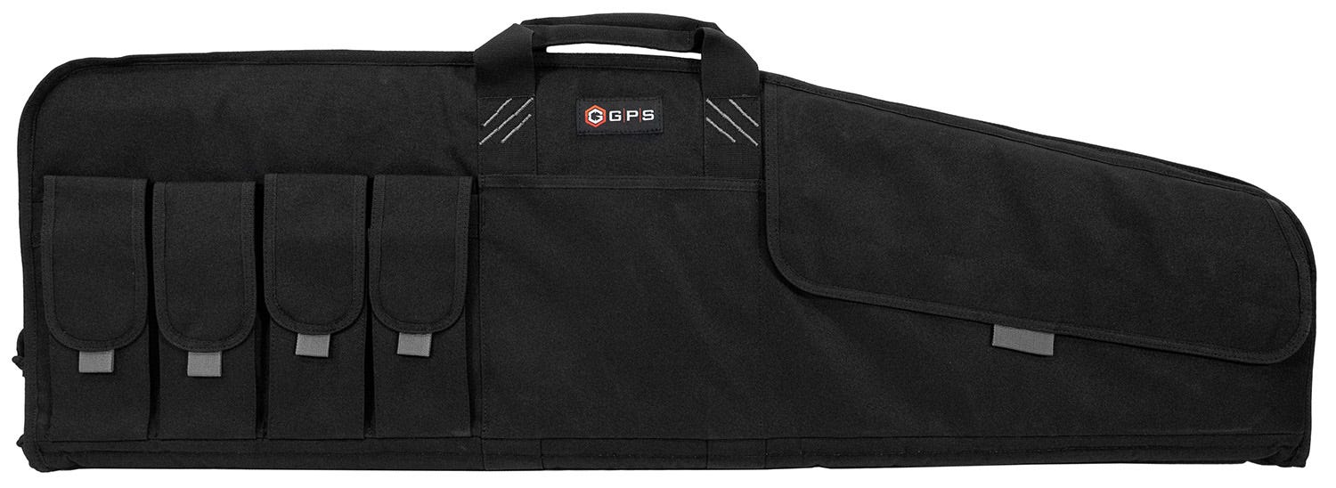 G-Outdoors Single Rifle Case 42x13" Fleece Lining