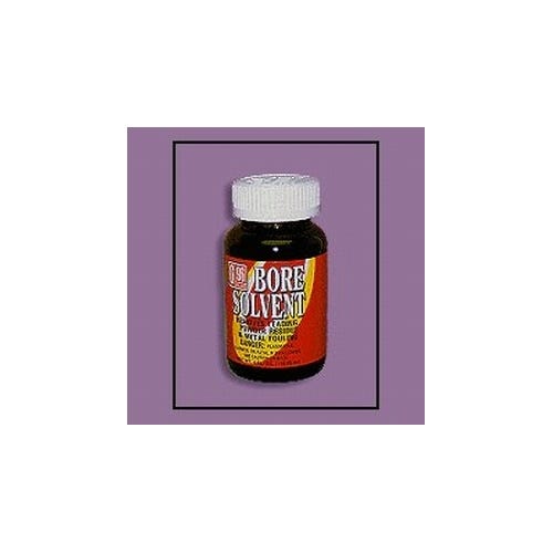 G96 Bore Solvent 4oz