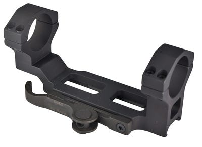 GG and G GGG-1238 AC-30 Accucam QD Mounting Base With Integral 30MM Scope Rings