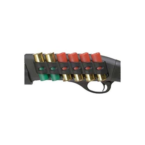 GG and G Remington 870 6-RD Side Saddle Black