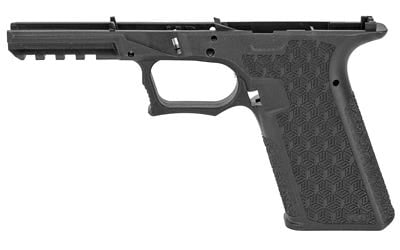 Grey Ghost Precision Combat Pistol Frame Stripped Full Size