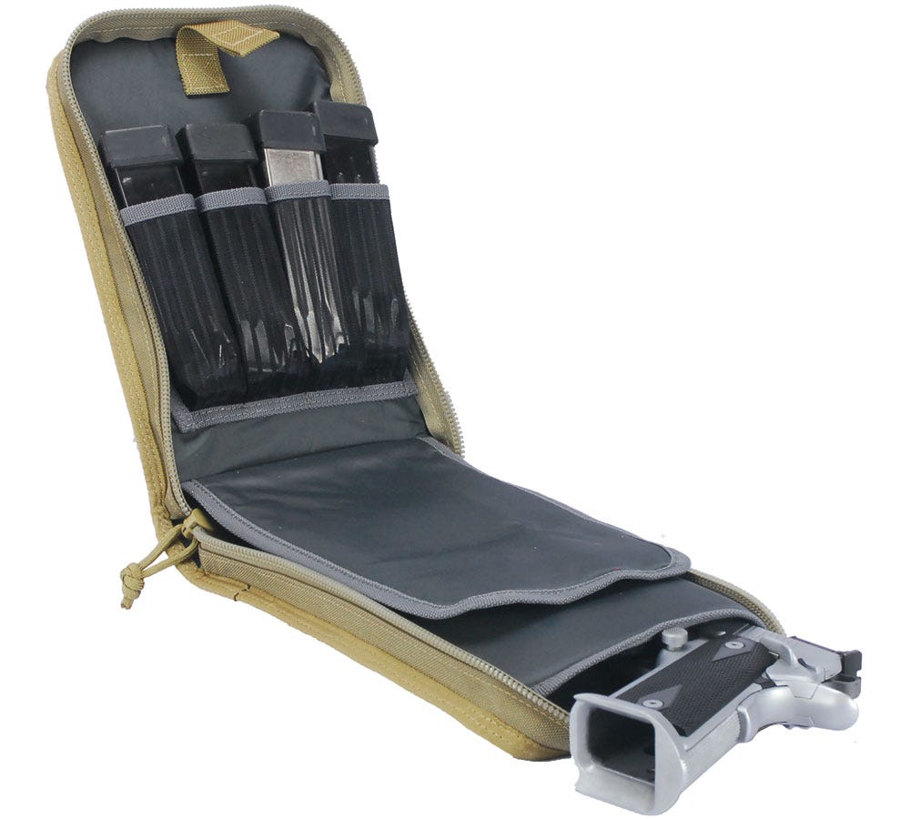 GPS Wild About Shooting GPS-T1175PCT