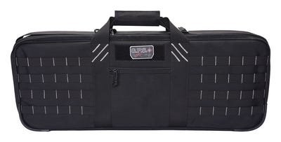 GPS Tactical Special Weapons Case 28 Inch Black