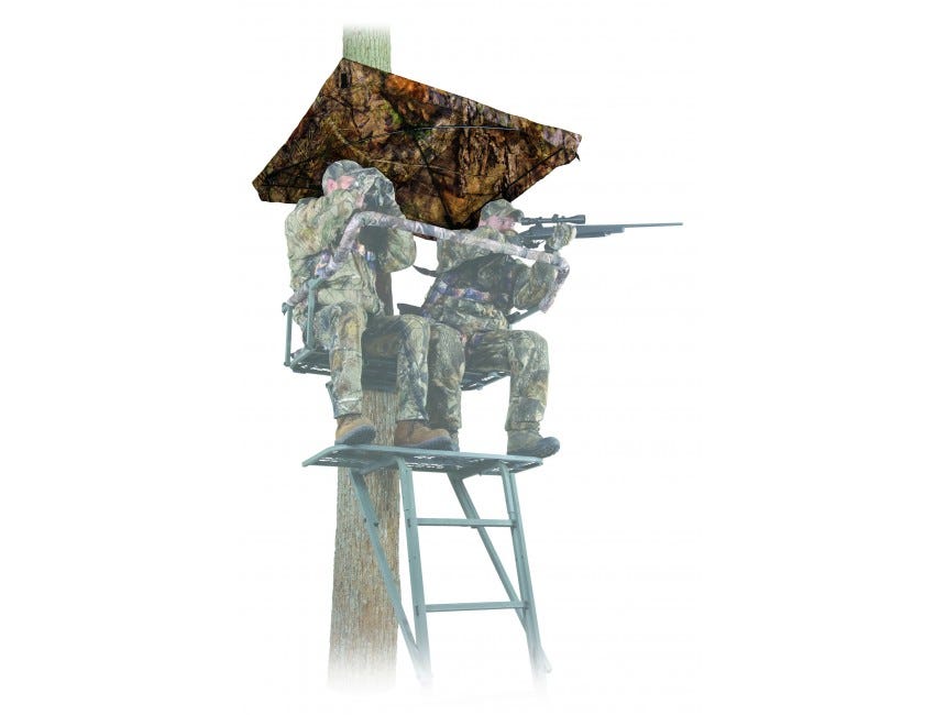 GSM Ameristep Treestand Umbrella MOBUC