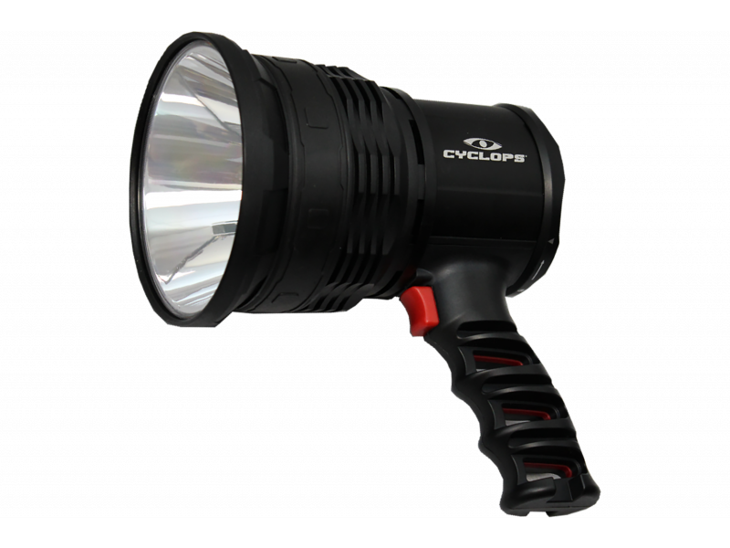 GSM Cyclops Focus 850 Lumen Spotlight