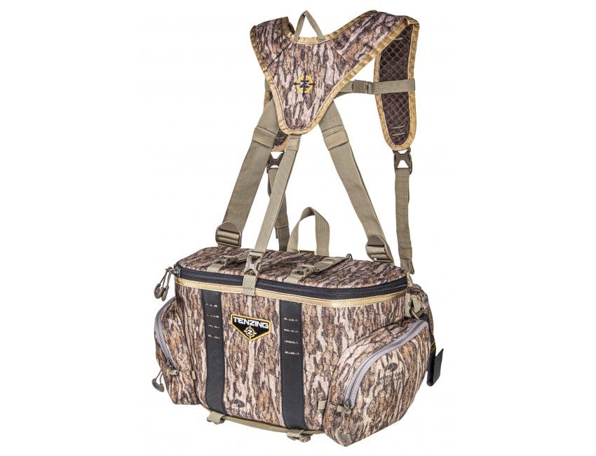 GSM Hangtime Lumbar Pack