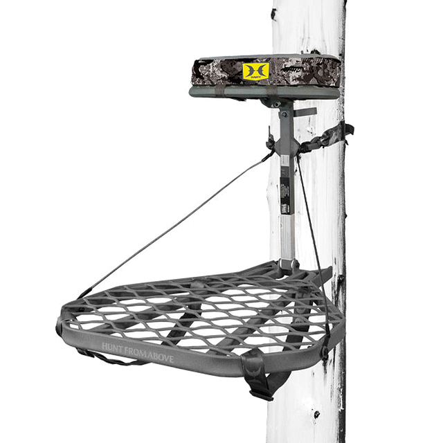GSM Helium XL Hang-On Tree Stand