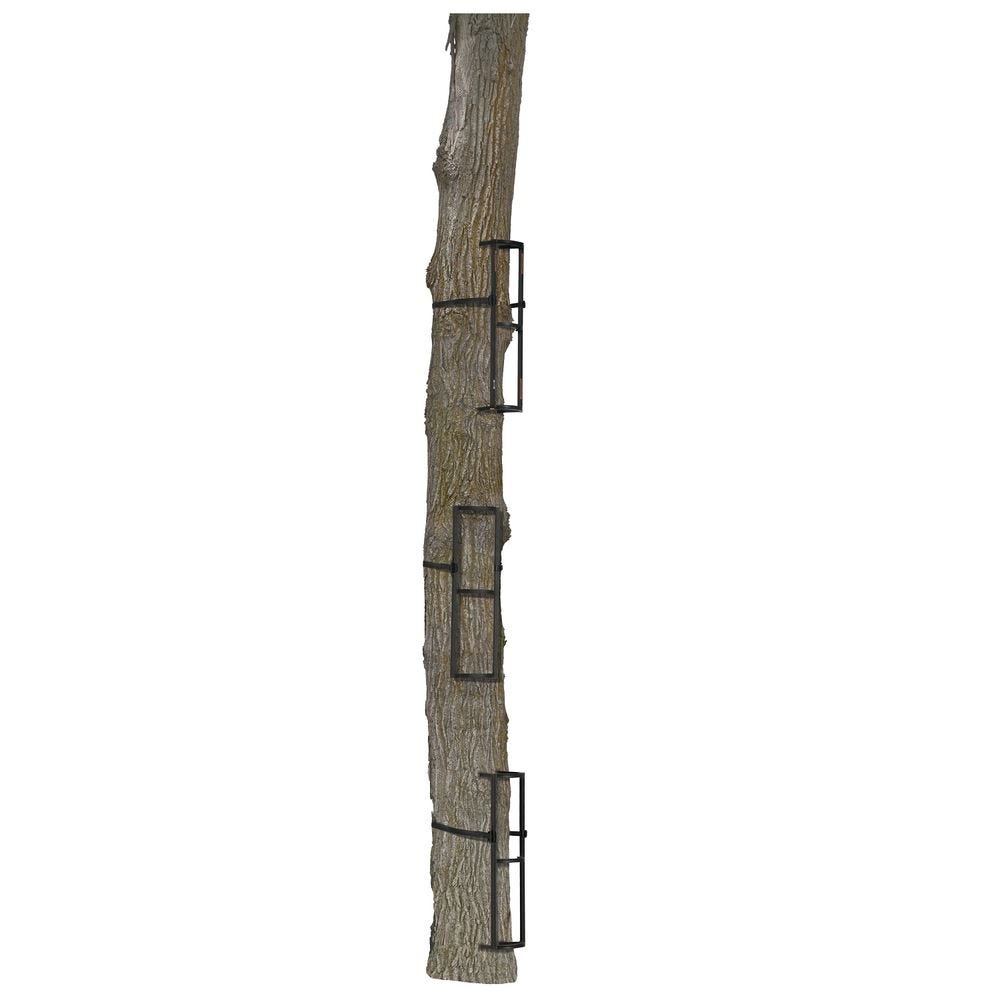 GSM Muddy Stagger-Step 3-Pack Climbing Steps