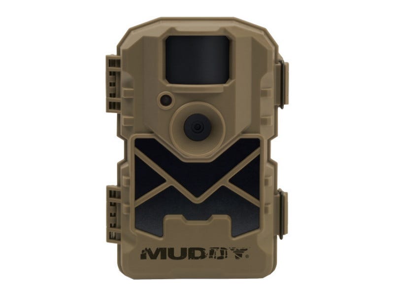 GSM Outdoors The Pro Cam 20 MTC20VK Combo 20 Megapixel