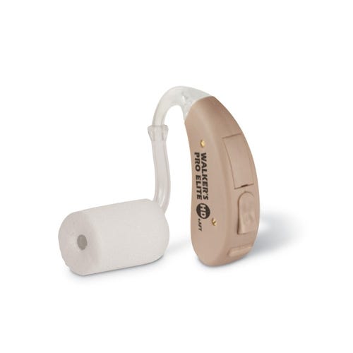 GSW Walker Products WGEXBE2B Game Ear HD P-ELTE BEIGE