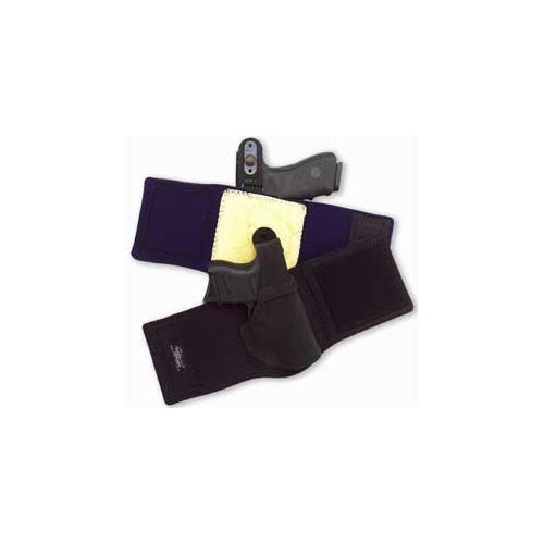 Galco Ankle Lite KEL TEC P3AT Black
