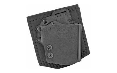 Galco Ankle Guard for Glock 43/43X Leather Right Hand