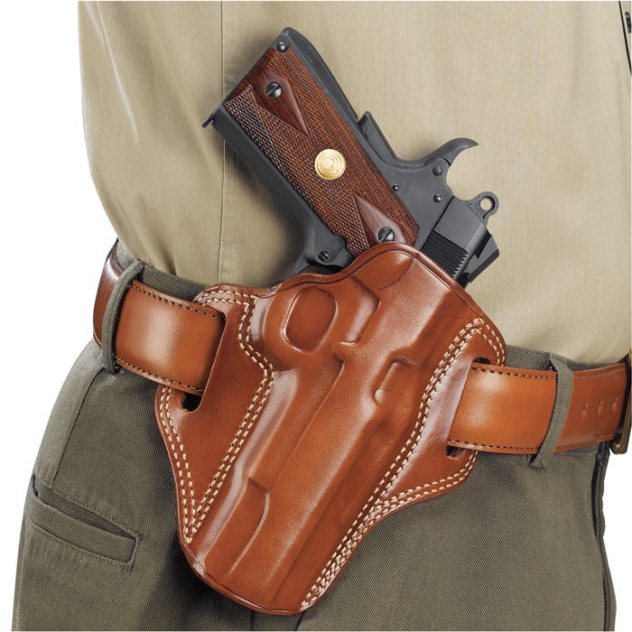 Galco Combat Mast Governor
