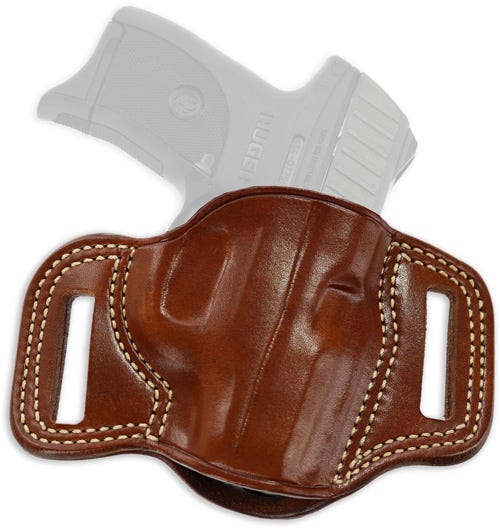 Galco Combat Master Tan