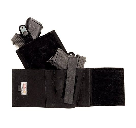 Galco CAB2L COP Ankle Band Black