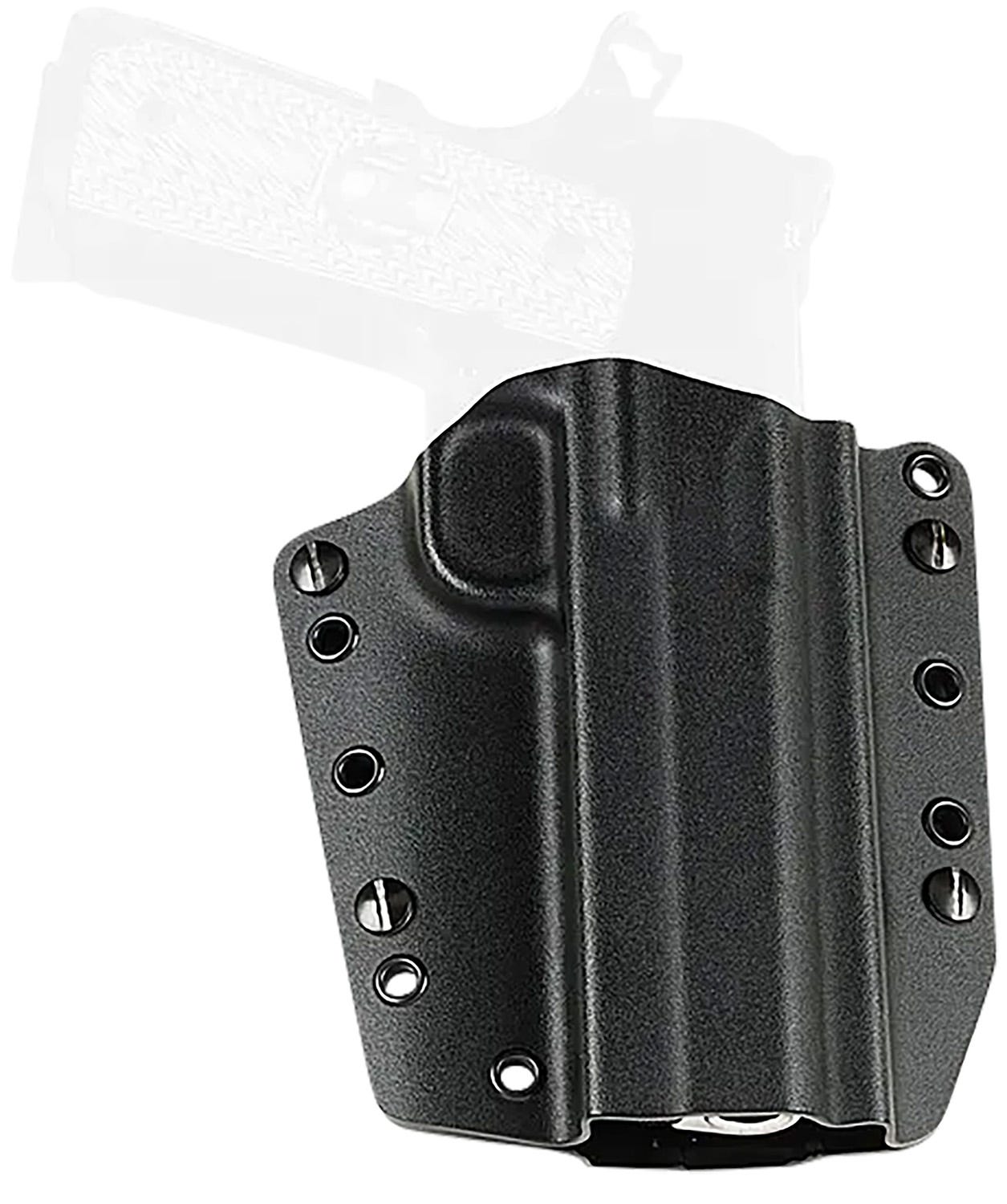 Galco Corvus Belt IWB Fits P365 X-Macro w/ Red Dot