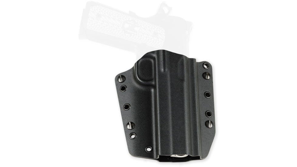 Galco Corvus Belt/IWB Holster for 5" 1911