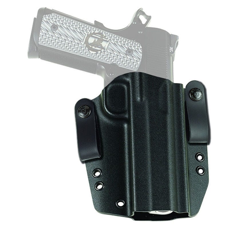 Galco Corvus Belt/IWB Holster for SIG P320/M18