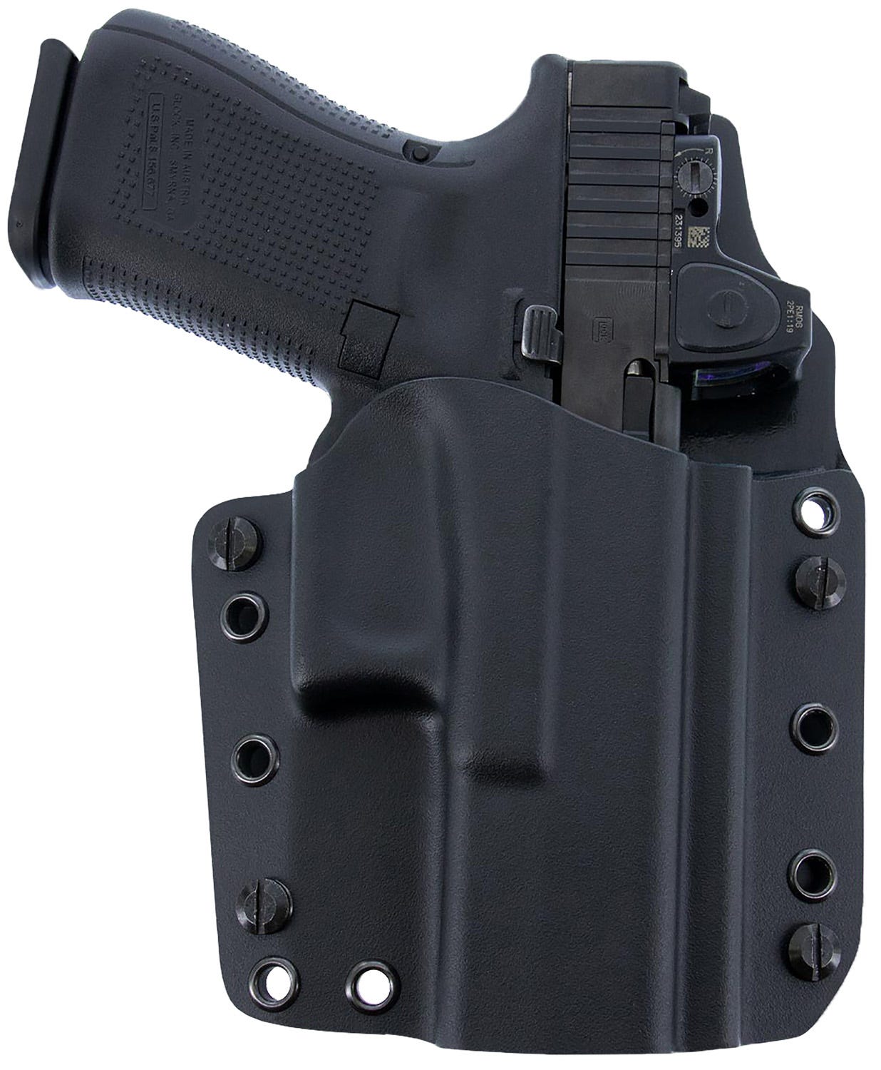 Galco Corvus IWB Fits Springfield Echelon