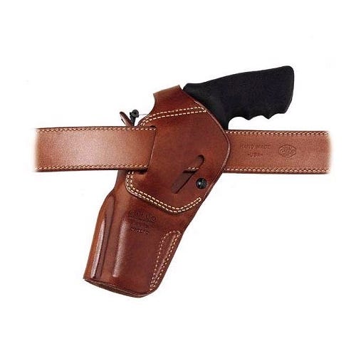 Galco DAO186 Dual Action Outdoors Ruger 2.5