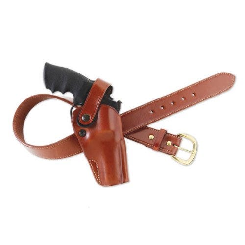 Galco Dual Action Outdoorsman (DAO) for S&W Governor Tan