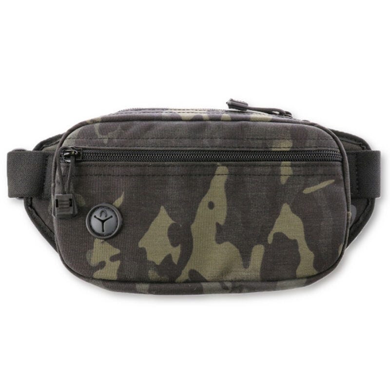 Galco FasTrax PAC Subcompact Holster MultiCam