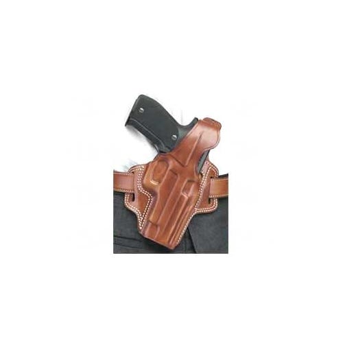 Galco Fletch for Glock 19/23 RH Black