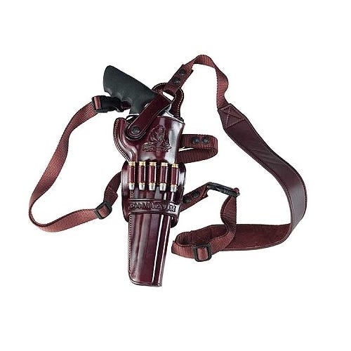 Galco Kodiak Shoulder Holster for 7.5 Ruger