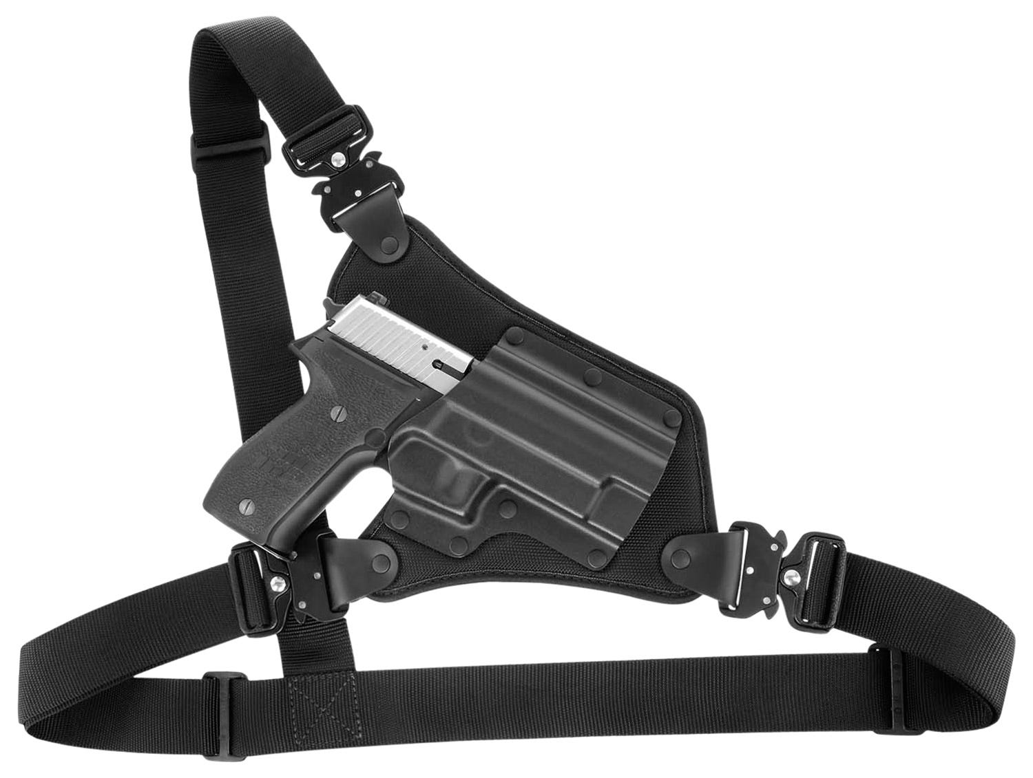 Galco High Ready Fits Springfield XD 4"/XDM 4.5"