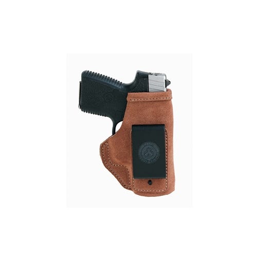Galco STOW-N-GO 1911 4.25-inch RH NAT
