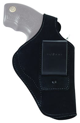 Galco Waistband Inside The Pant Black IWB Holster