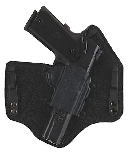 Galco KT636B Ruger LC9 KingTuk IWB