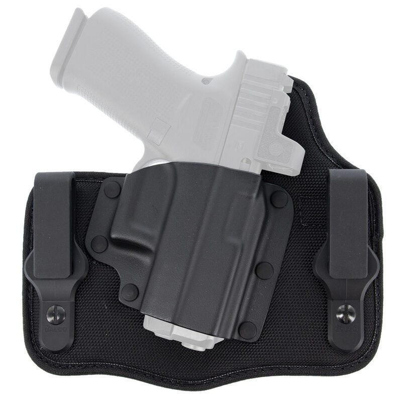 Galco KingTuk Cloud IWB Holster for Springfield Hellcat