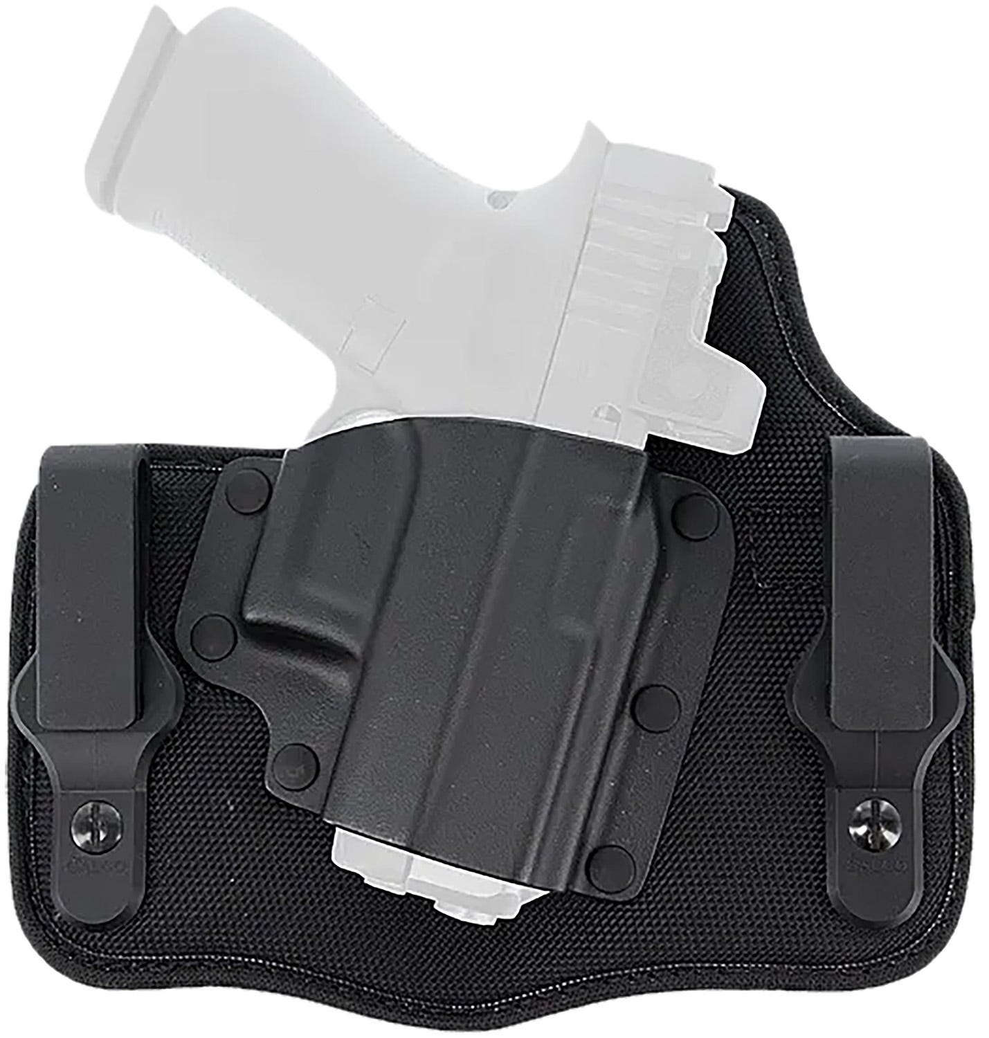 Galco KingTuk Cloud IWB Fits Glock 21