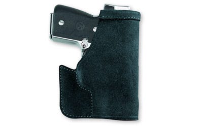 Galco Pocket Protector Black Holster fits Glock 42 Right Hand