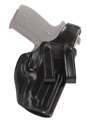 Galco SC2 Inside The Waistband Holster SC2-472B
