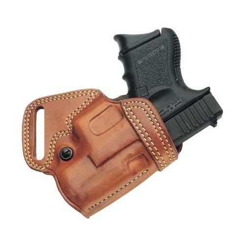 Galco SOB Holster RH BL Sig Sauer P226