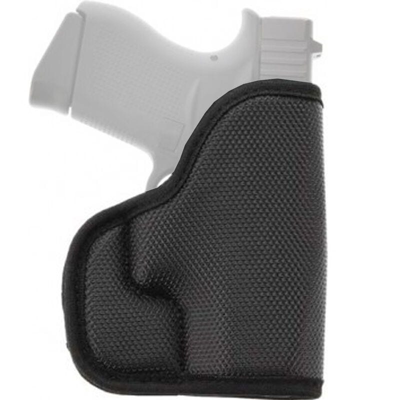 Galco STUKON-U Pocket Holster fits Glock 26/27/33