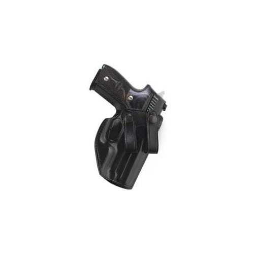 Galco Summer Comfort J FR 2 inch RH Black